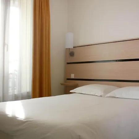 New Hotel Saint Lazare-2