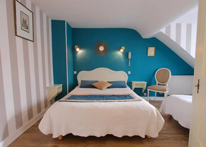 ChopinHotel Pas Cher Paris